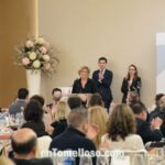 La Asociación de Empresarios de la Comarca de Tomelloso celebra su 30 Aniversario con una cena de gala