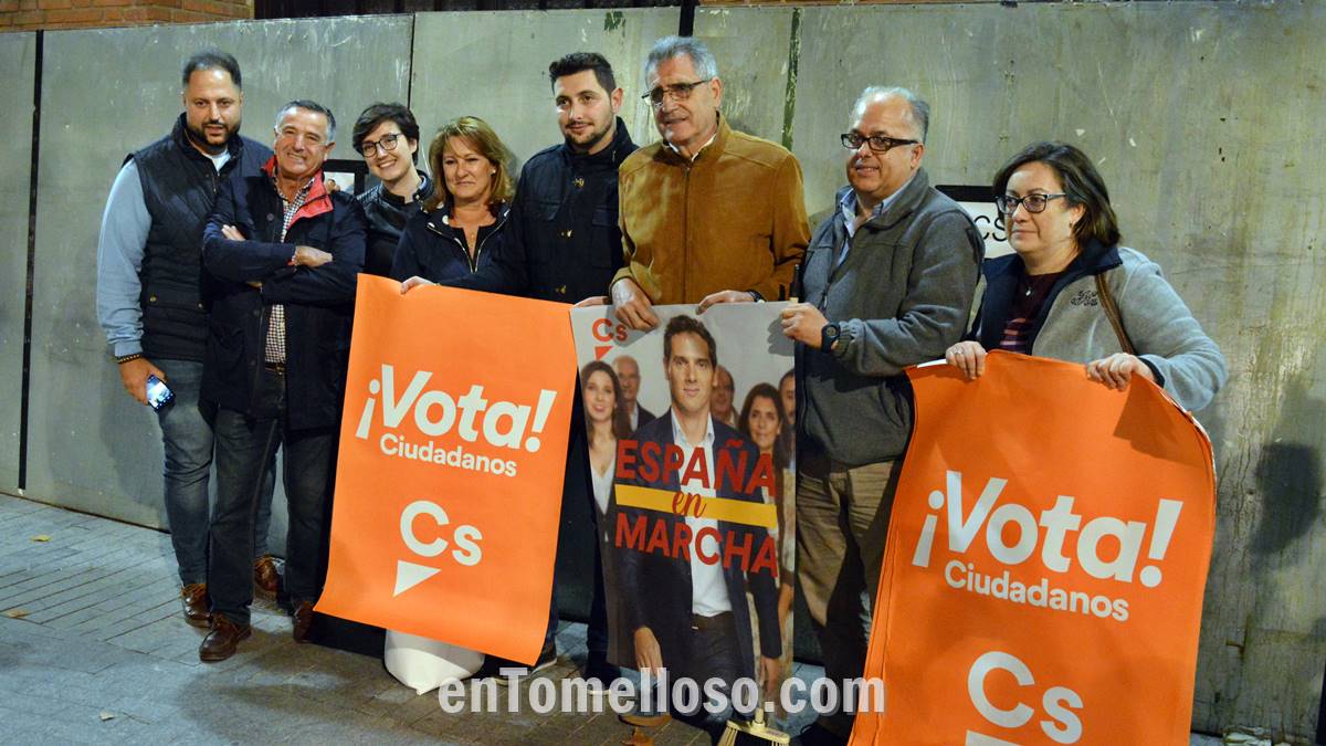 José María Becerra: "Ayudaremos a poner en marcha el País, si es con el PP, mejor"