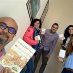 El colegio Santo Tomás de Aquino – La Milagrosa viaja hasta Sicilia en el Proyecto Erasmus+