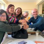 El colegio Santo Tomás de Aquino – La Milagrosa viaja hasta Sicilia en el Proyecto Erasmus+