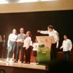 Magistral concierto solidario a beneficio de AFAS en Tomelloso