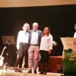 Magistral concierto solidario a beneficio de AFAS en Tomelloso