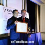 Virgen de las Viñas entrega los premios de su Certamen Cultural, que alcanza la decimoctava edición