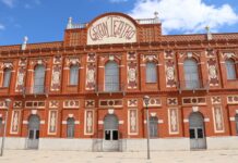 Pan Pa’ Hoy representará “Cinco horas con Mario” en la V Muestra Interregional de Teatro Amateur de Manzanares