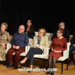 Ocho profesores de Tomelloso, reconocidos y homenajeados por su jubilación