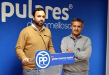 Javier Navarro: «El Partido Popular vuelve a ser el favorito de los tomelloseros»