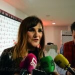 Rozalén, en los Premios Solidarios de la DO La Mancha: «estoy orgullosa de ser manchega y llevo a mi tierra por bandera»