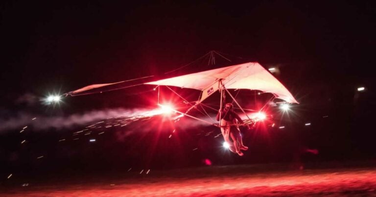 Los Reyes Magos llegarán volando a un pueblo de Castilla-La Mancha