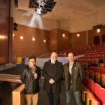 La JCCM se interesa por la situación del Teatro Auditorio Municipal de Argamasilla de Alba