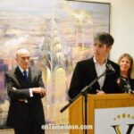 El Museo Infanta Elena ya recoge las obras premiadas del Certamen Cultural Virgen de las Viñas