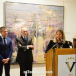 El Museo Infanta Elena ya recoge las obras premiadas del Certamen Cultural Virgen de las Viñas
