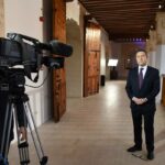 Mensaje de Año Nuevo de Emiliano García Page, presidente de Castilla-La Mancha