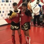 Más de 50 boxeadores de toda Castilla-La Mancha celebran el primer Interclub en Tomelloso