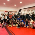 Más de 50 boxeadores de toda Castilla-La Mancha celebran el primer Interclub en Tomelloso