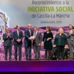 La Junta resalta la «solidaridad y buen hacer» de los galardonados en los Premios a la Iniciativa Social de Castilla-La Mancha