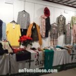 Plantas, ropa, cuadros o gastronomía, entre los artículos del Rastrillo Solidario de la AECC de Tomelloso