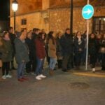Un pueblo de Castilla-La Mancha revive accidentes y hechos luctuosos en una «ruta del crimen»