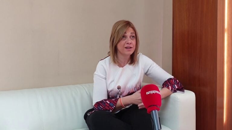 Picazo asegura que Cs mantiene la ilusión tras la dimisión de Rivera y augura que el partido «seguirá creciendo»