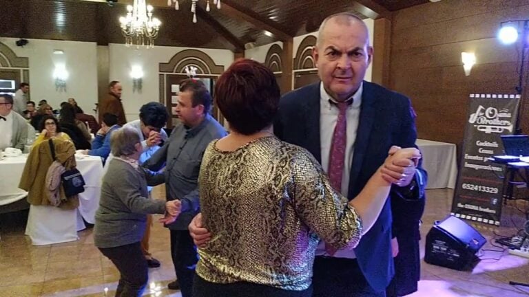 FUTUCAM celebra su encuentro de Navidad en Tomelloso