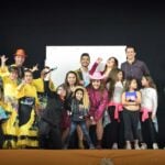 Álvaro, de tan solo 4 años, gana el I Concurso ‘Arga Talent’ de Argamasilla de Alba