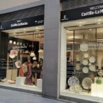 Artesanía y tradición de Castilla-La Mancha en pleno centro de Madrid