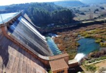 Argamasilla y Tomelloso refuerzan su abastecimiento con una nueva infraestructura hídrica