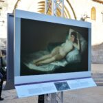 Tomelloso acoge la exposición ‘El Prado en las calles’, con reproducciones de sus obras más emblemáticas