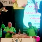 El A.C. Manchathon continúa recopilando éxitos en la Carrera de Las Paces de Villarta de San Juan