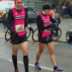 El A.C. Manchathon continúa recopilando éxitos en la Carrera de Las Paces de Villarta de San Juan