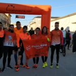 Desde Villarta hasta la San Silvestre: el balance del año de los Pieles Run