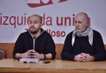 Izquierda Unida de Tomelloso reivindica unión para paliar la pésima situación del Hospital