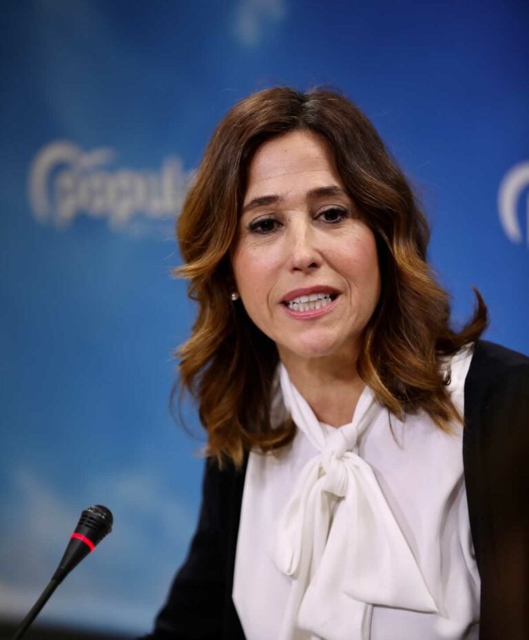 Romero denuncia las graves irregularidades y las deficiencias del Gobierno de Page en el presupuesto con Podemos del 2017