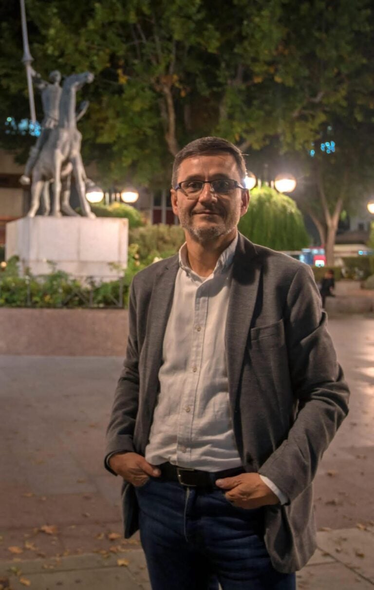 Podemos C-LM elegirá nueva dirección el 21 de mayo y Uxó no descarta que aparezca una candidatura única de confluencia