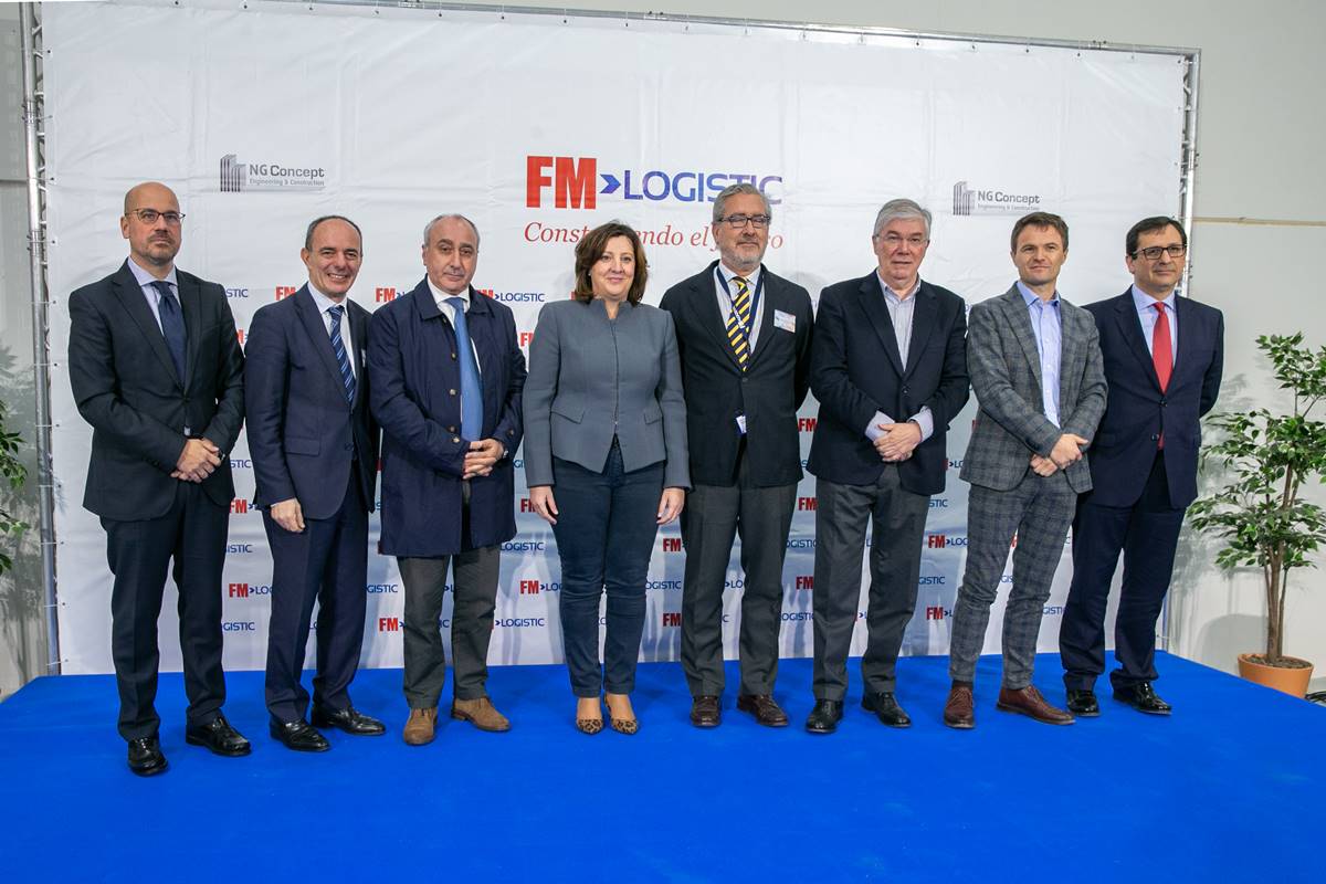 Castilla-La Mancha sitúa al sector de la logística como una de las especialidades prioritarias dentro de su oferta de Formación Profesional para el Empleo