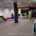 Correos abre su nueva oficina en Socuéllamos