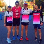 El Atletismo Club Manchathon ponen en valor la eficacia del Método de Preparación de Maratón