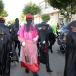 Argamasilla de Alba despide el Carnaval 2020 con el entierro de la sardina