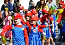 Zatón califica los carnavales 2020 de Tomelloso como «multitudinarios y participativos»