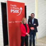 El PSOE de la región apuesta por la «igualdad» de trato por parte del Gobierno a todas las CCAA