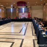 El PSOE de la región apuesta por la «igualdad» de trato por parte del Gobierno a todas las CCAA