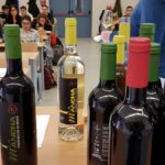 Los vinos DO La Mancha llegan a la Universidad Complutense de Madrid con las jornadas de «Vino y Cultura»