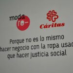 Cáritas inaugura en Tomelloso las instalaciones de su proyecto empresarial “Reiniciar Alternativa Solidaria”