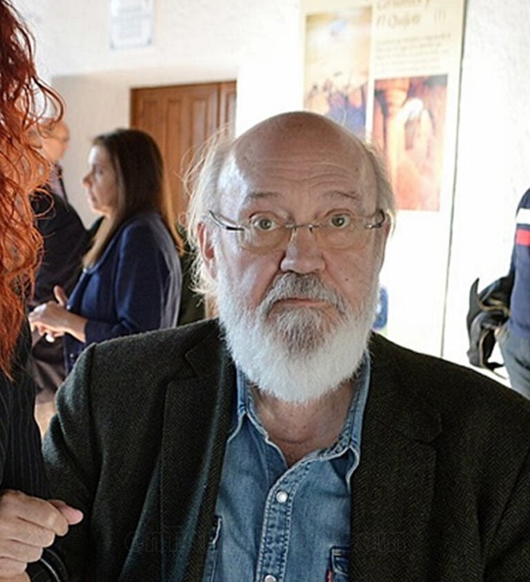 Fallece el cineasta José Luis Cuerda a los 72 años