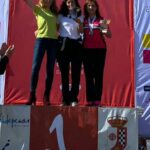 Los manchathones empiezan con éxito el Circuito de Carreras Populares de Ciudad Real