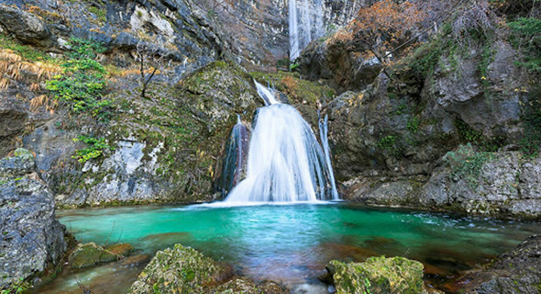 Parque Natural Los Calares del Mundo