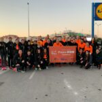 Los Pieles Run vuelven a "gritar su nombre" en la primera Carrera Popular de Ciudad Real