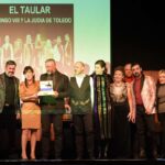 Teatro en Construcción con ‘Huanita’ gana el XIV Certamen Nacional de Teatro Aficionado “Viaje al Parnaso” de Argamasilla de Alba