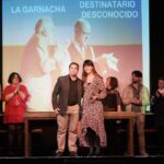 Teatro en Construcción con ‘Huanita’ gana el XIV Certamen Nacional de Teatro Aficionado “Viaje al Parnaso” de Argamasilla de Alba