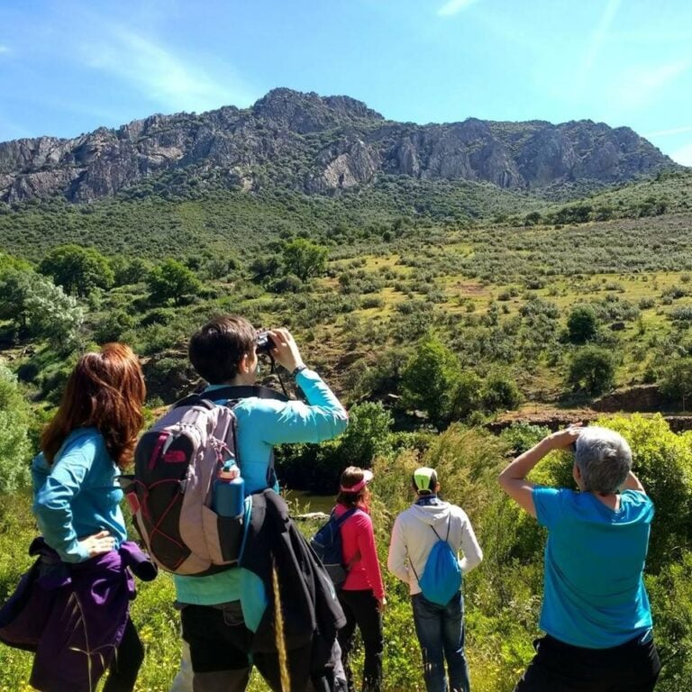 Turismo rural: es lo nuestro
