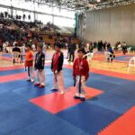 Ángel Almarcha se proclama campeón de Castilla-La Mancha de karate en edad escolar